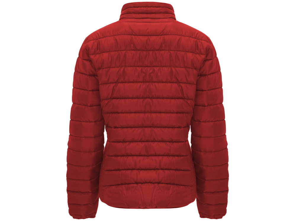 Куртка Finland, женская, красный, 2XL