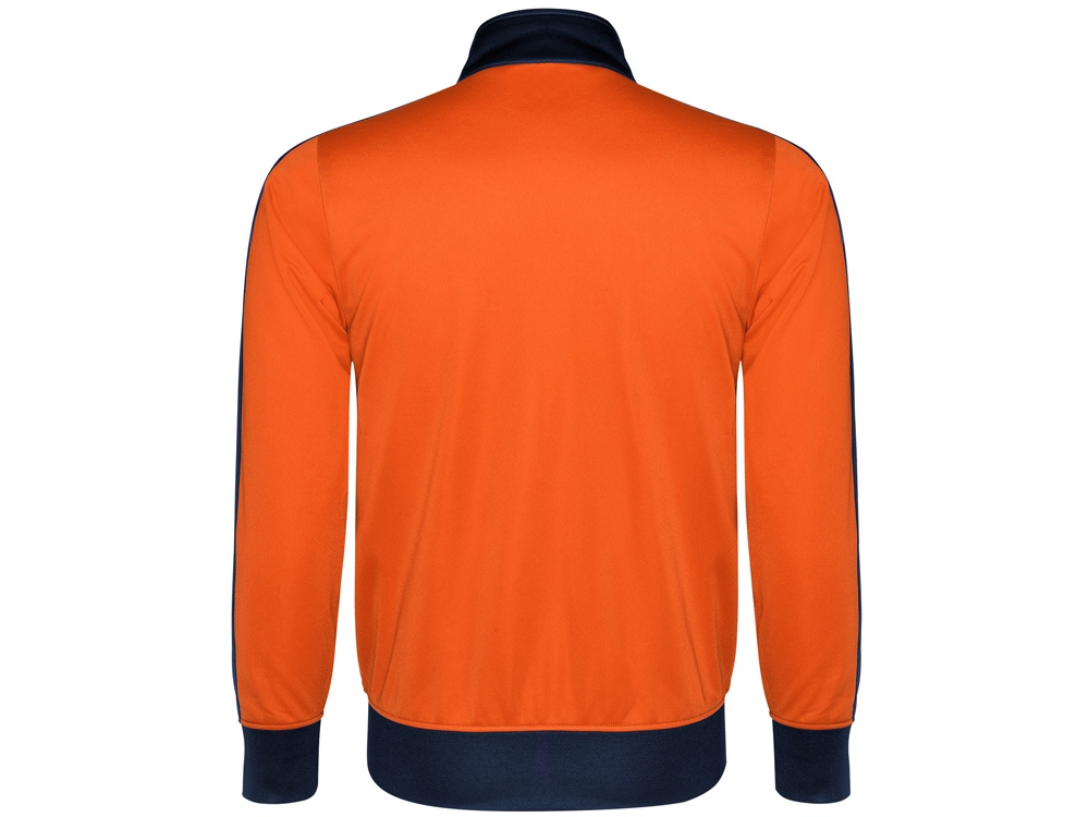Спортивный костюм Esparta, оранжевый/нэйви, 2XL