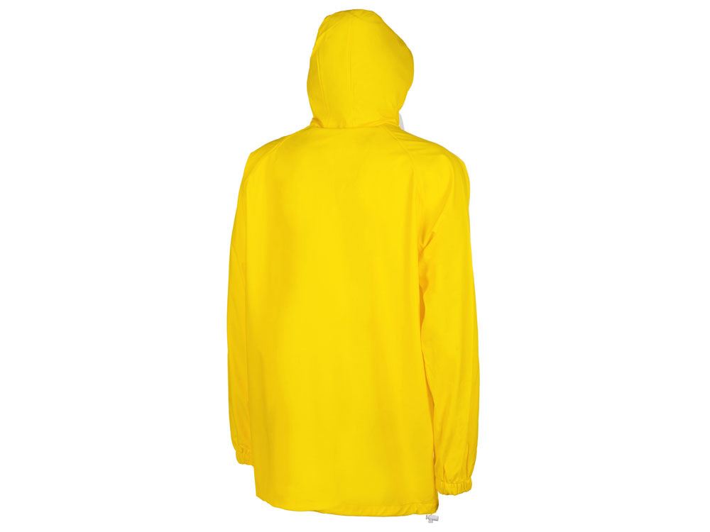 Дождевик Iberia, желтый, XL-2XL