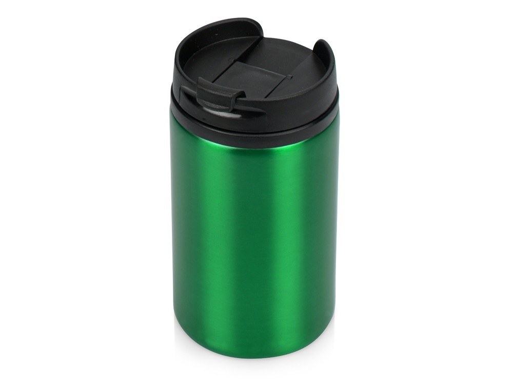 Термокружка Jar, зеленый