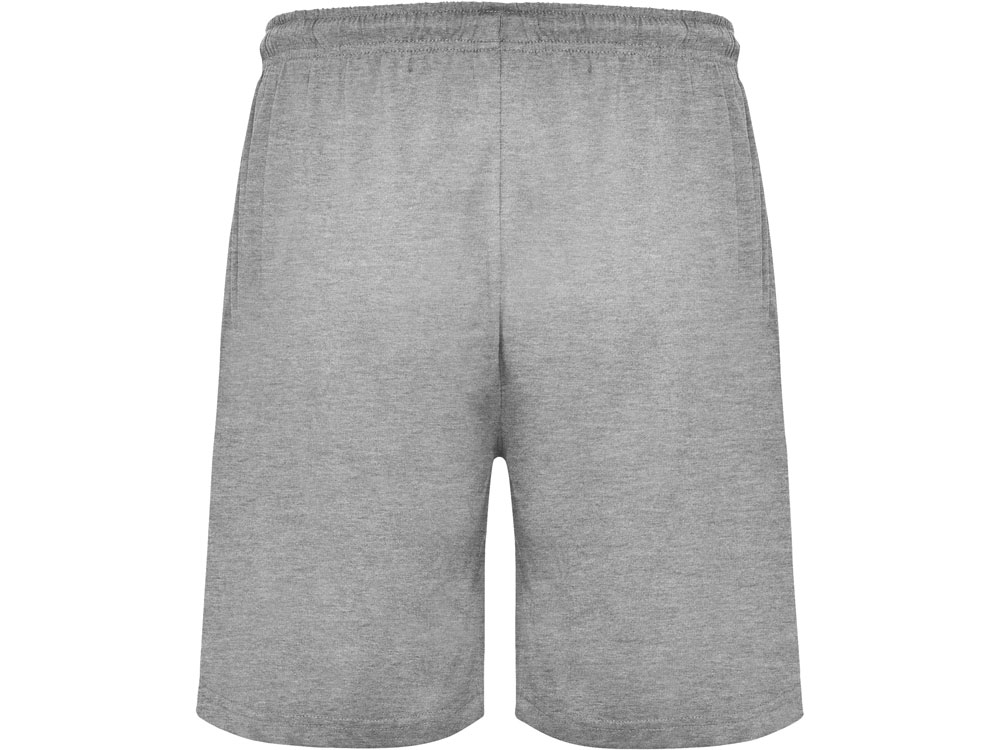 Шорты Sport мужские, серый меланж, 2XL