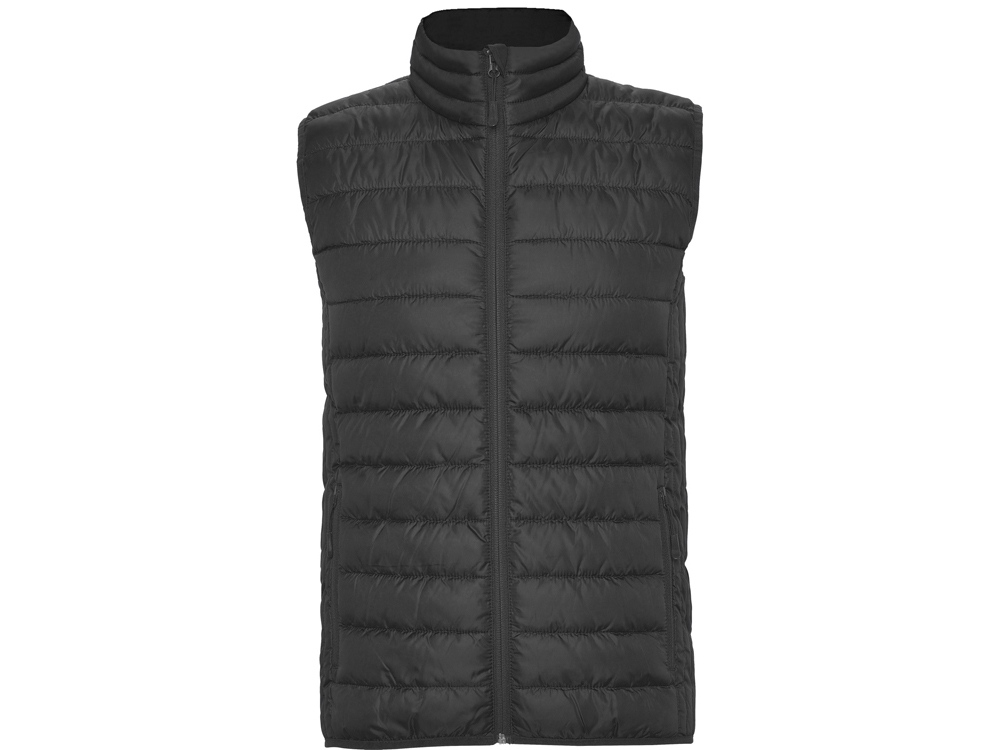 Жилет Oslo мужской, эбеновый, 3XL