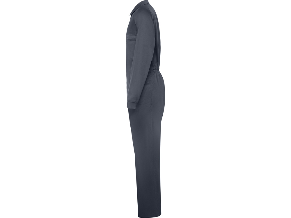 Комбинезон Jimmy, свинцовый, 3XL