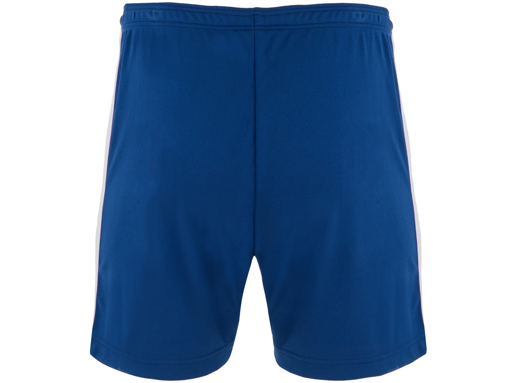 Спортивные шорты Lazio мужские, королевский синий, XL