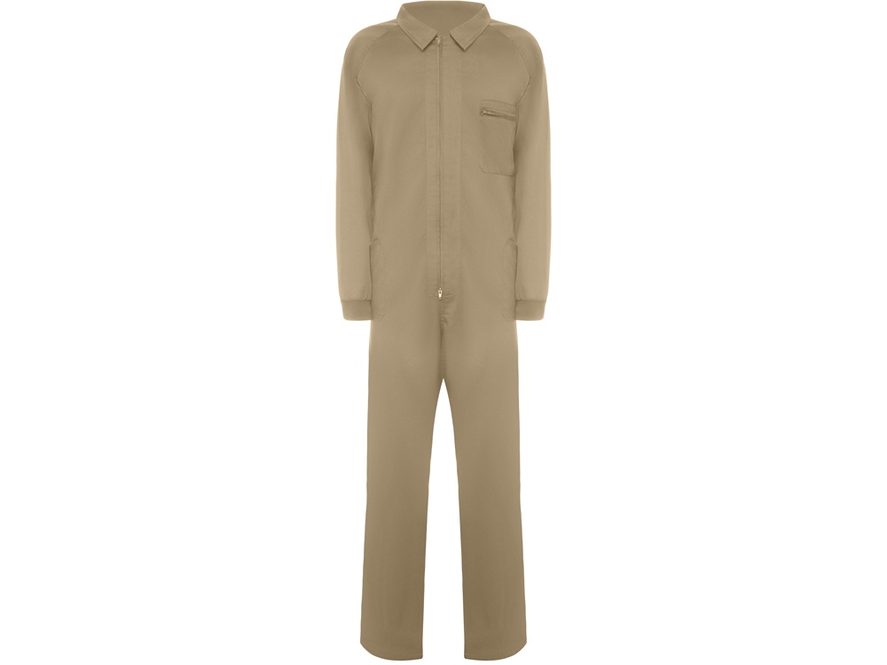 Комбинезон Jimmy, песочный, 3XL