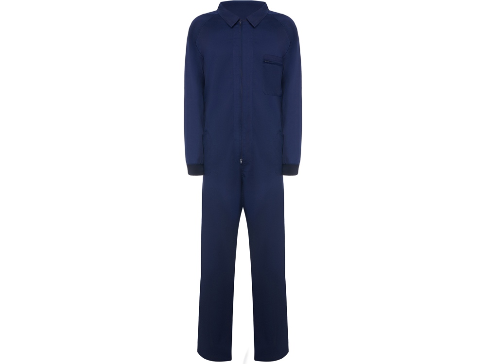 Комбинезон Jimmy, нэйви, 2XL