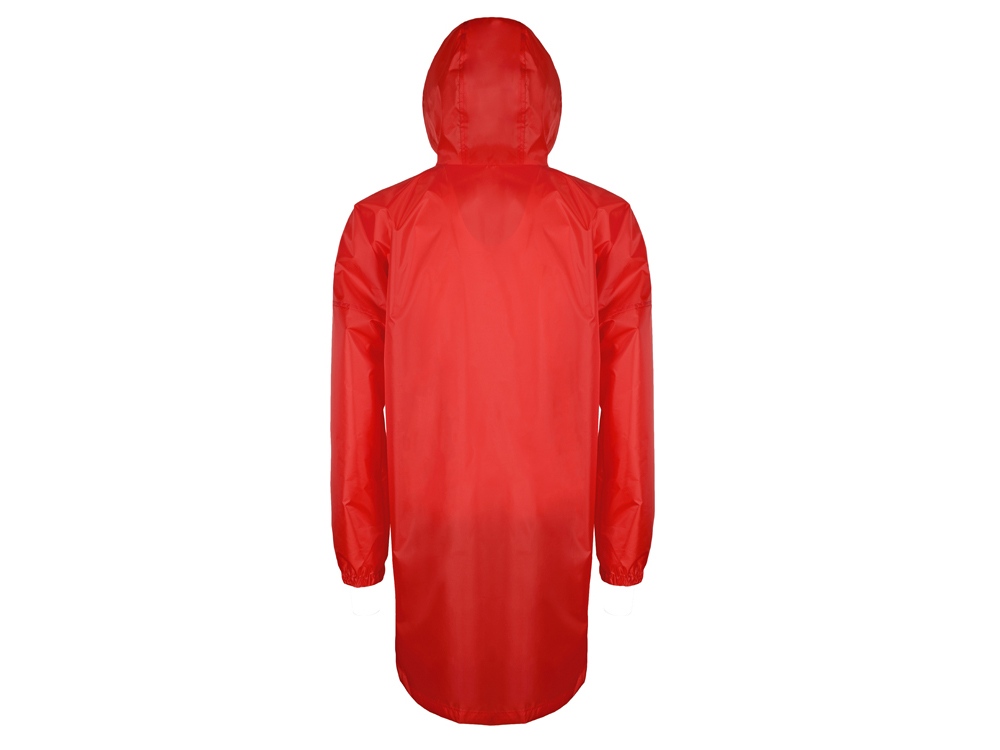 Дождевик Sunny, красный размер (XL/XXL), XL/2XL