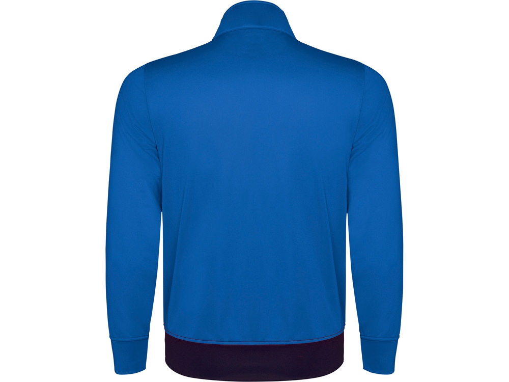 Спортивный костюм Athenas, королевский синий/нэйви, 2XL
