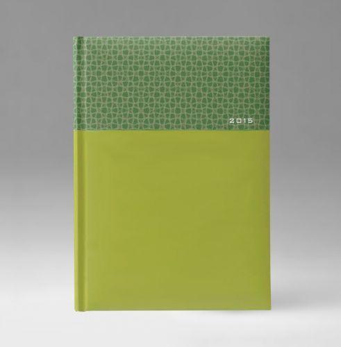 Ежедневник недатированный Classic А5 15х21 см., Скрин