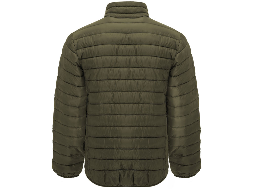 Куртка Finland, мужская, армейский зеленый, 3XL