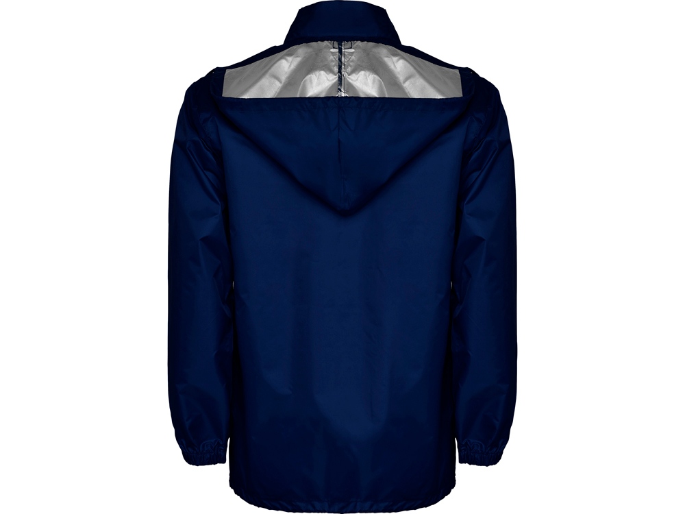 Дождевик Escocia, нэйви, 2XL
