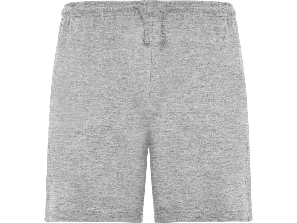 Шорты Sport мужские, серый меланж, 2XL