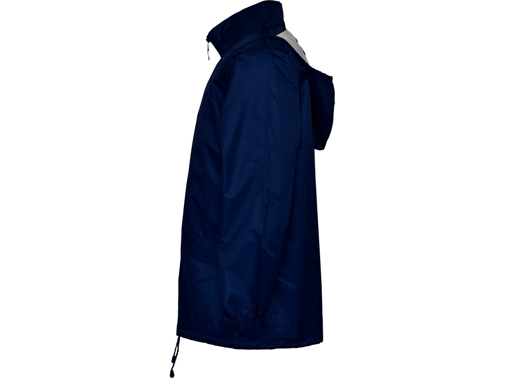 Дождевик Escocia, нэйви, 2XL