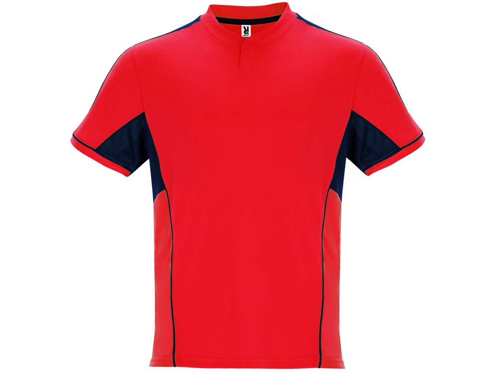 Спортивный костюм Boca, красный/нэйви, 2XL