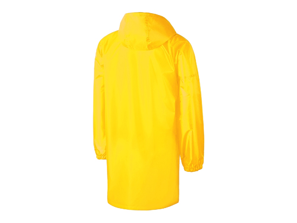 Дождевик Sunny gold, желтый, размер XL/XXL, XL/2XL