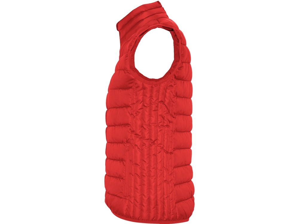 Жилет Oslo женский, красный, 2XL