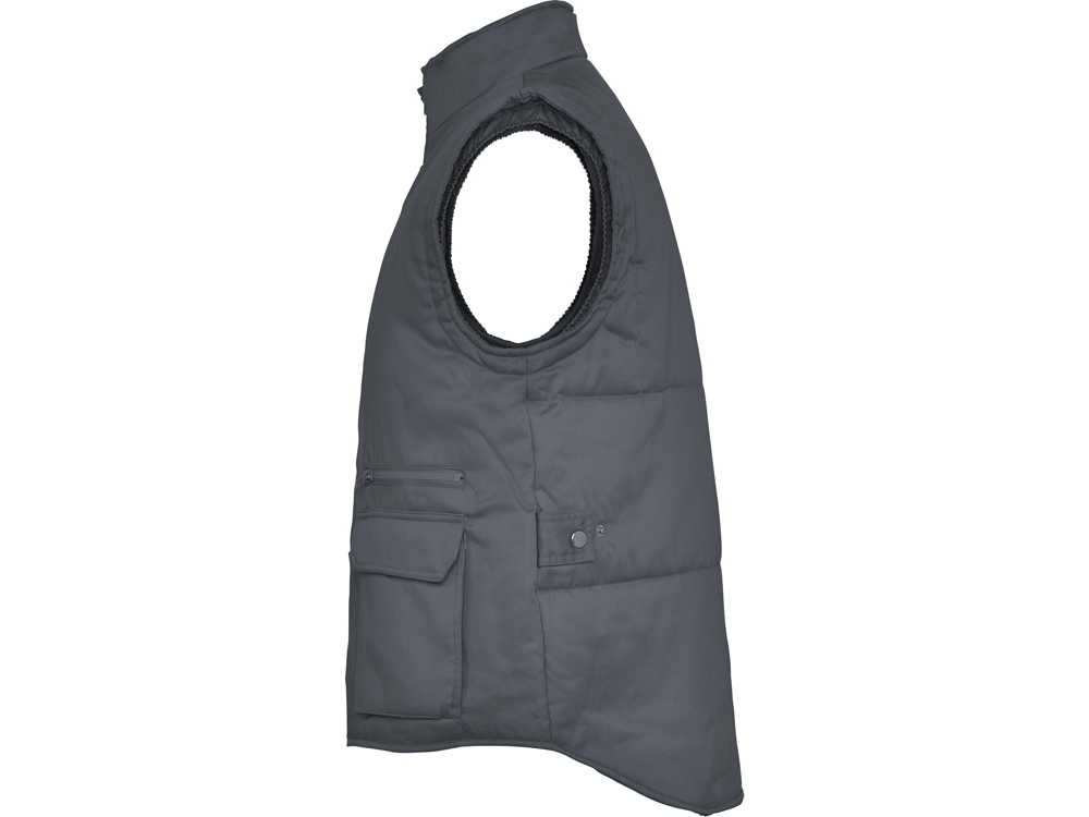 Жилет Almanzor, свинцовый, 3XL