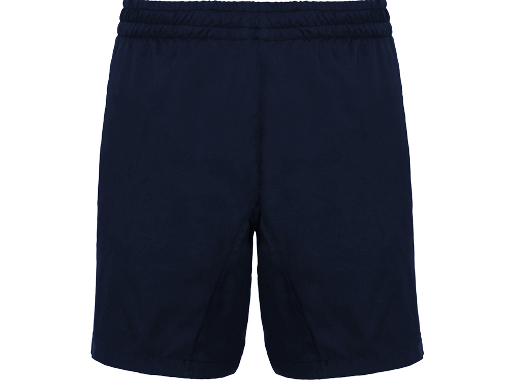 Спортивные шорты Andy мужские, нэйви, 2XL