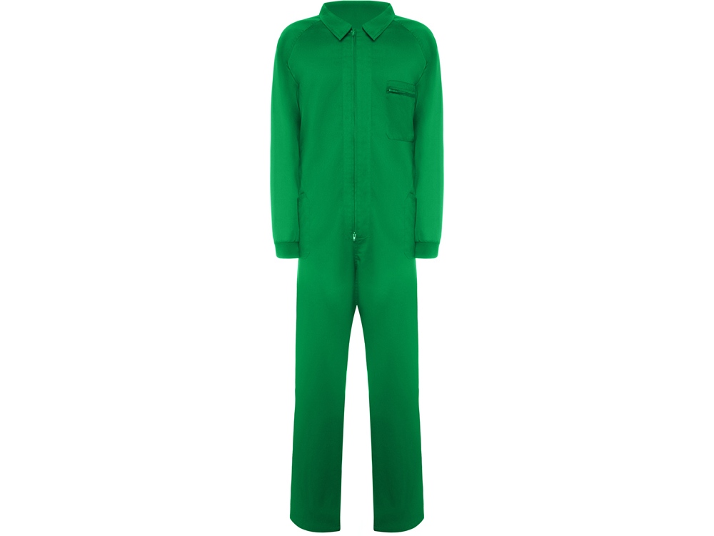 Комбинезон Jimmy, садовый зеленый, 3XL