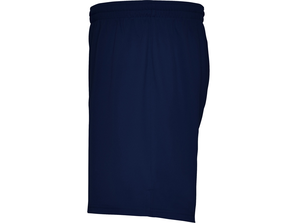 Спортивные шорты Calcio мужские, нэйви, 2XL