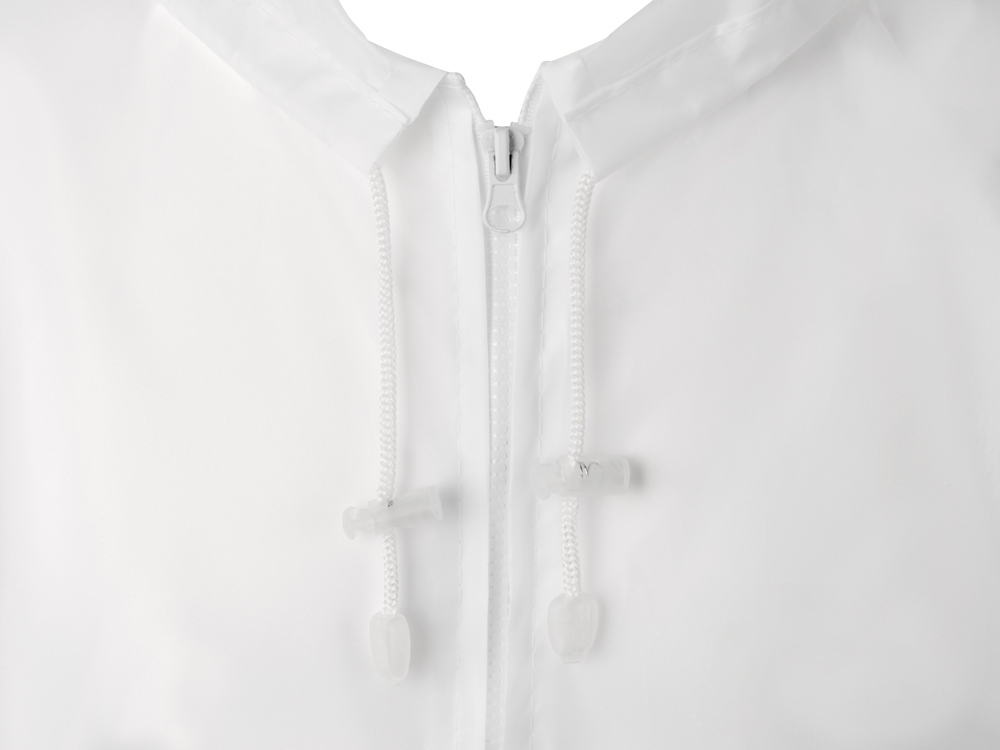 Дождевик Sunny gold, белый, размер XL/XXL, XL/2XL