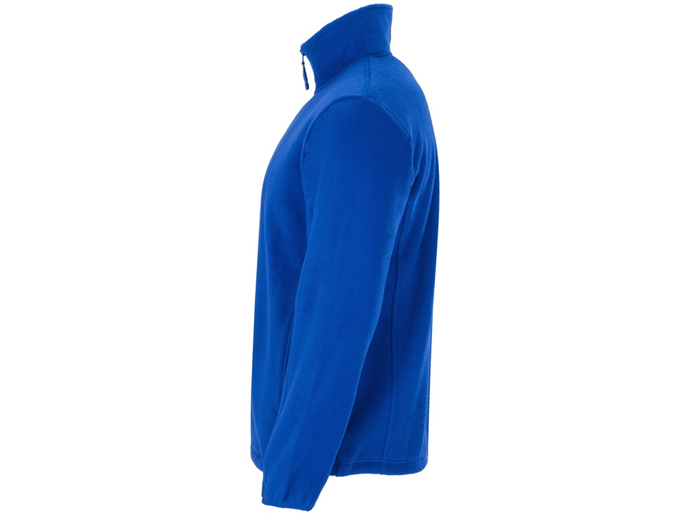 Куртка флисовая Artic, мужская, королевский синий, 4XL