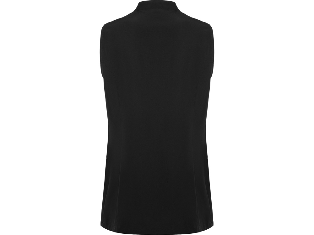 Жилет Aldany, черный, 3XL