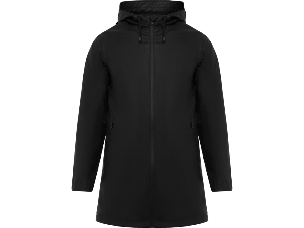 Дождевик мужской Sitka, черный, 3XL