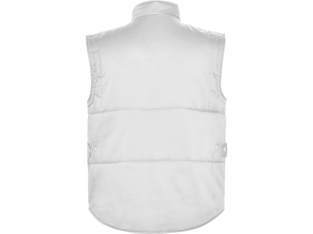 Жилет Almanzor, белый, 3XL