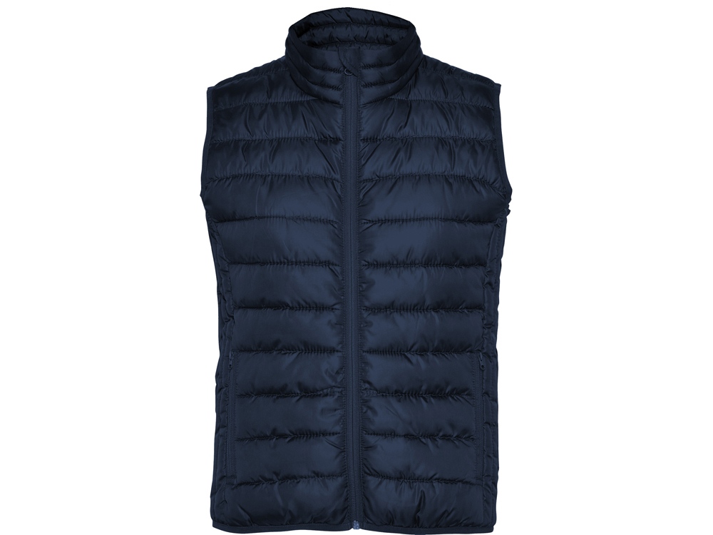 Жилет Oslo женский, нэйви, 2XL