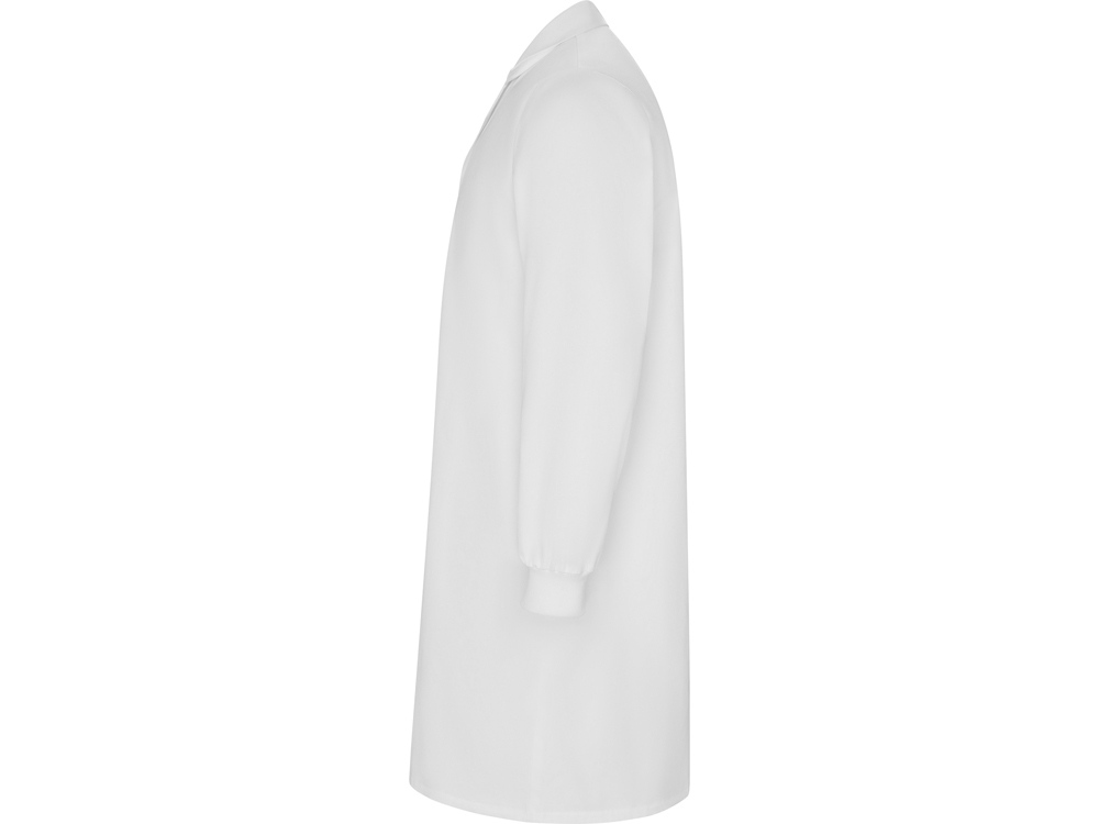 Халат унисекс Mederi, белый, 3XL