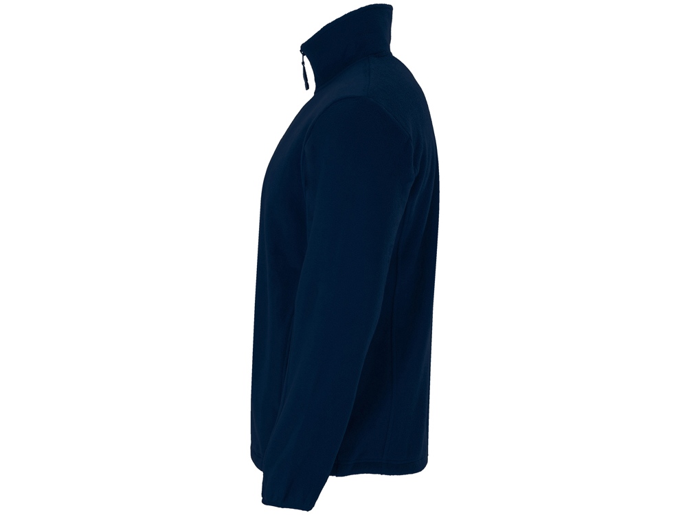 Куртка флисовая Artic, мужская, нэйви, 4XL