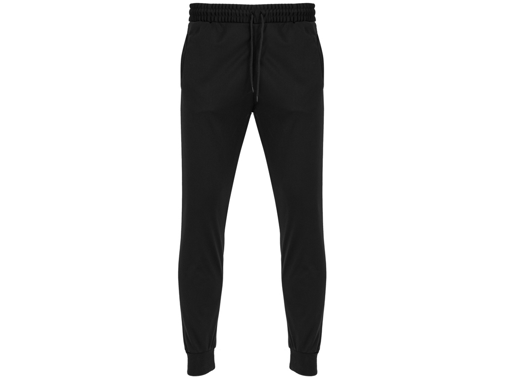 Спортивный костюм Creta, черный, 2XL