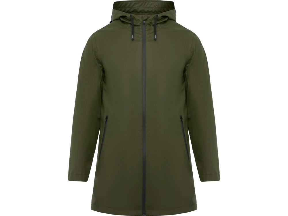 Дождевик мужской Sitka, темный армейский зеленый, 3XL