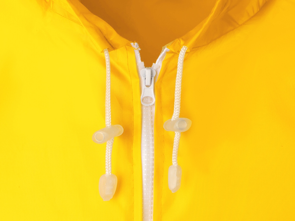 Дождевик Sunny gold, желтый, размер XL/XXL, XL/2XL