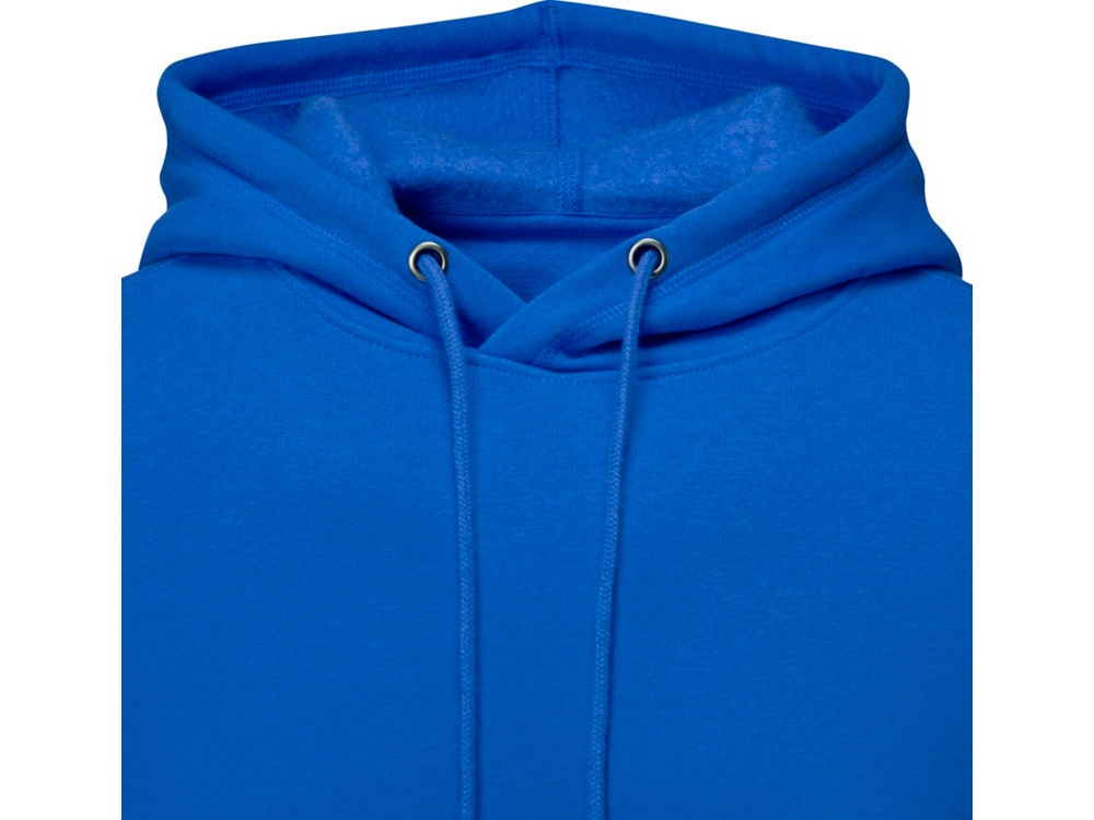 Charon Мужская толстовка с капюшоном, cиний, 3XL