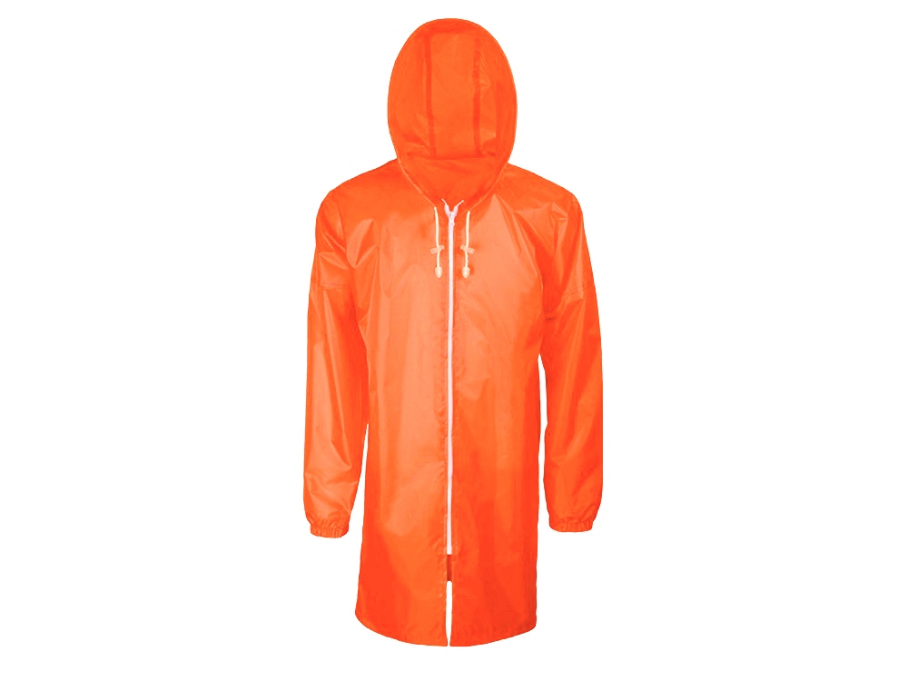 Дождевик Sunny, оранжевый, размер XL/XXL, XL/2XL