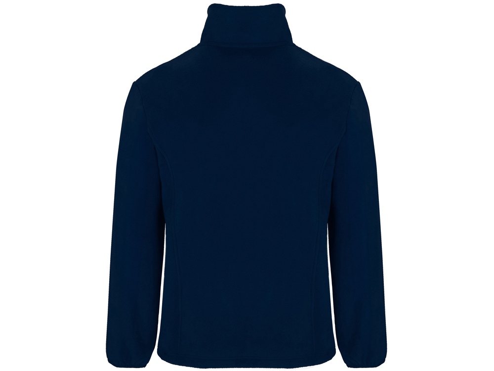 Куртка флисовая Artic, мужская, нэйви, 4XL