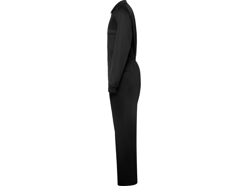 Комбинезон Jimmy, черный, 3XL