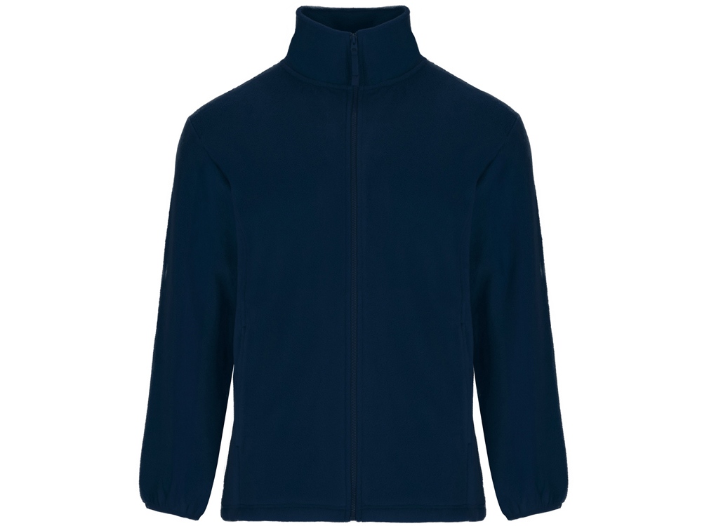 Куртка флисовая Artic, мужская, нэйви, 4XL