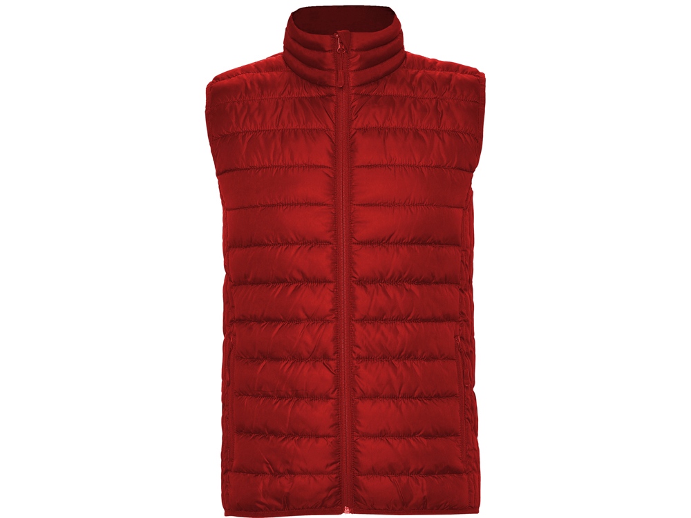 Жилет Oslo мужской, красный, 3XL