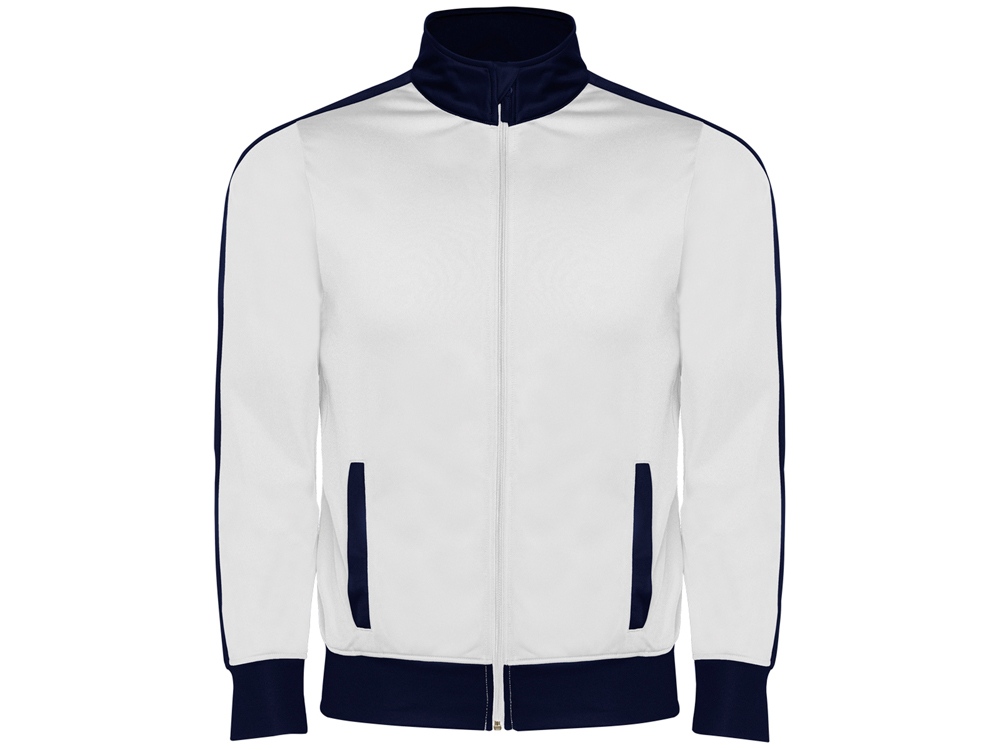 Спортивный костюм Esparta, белый/нэйви, 2XL