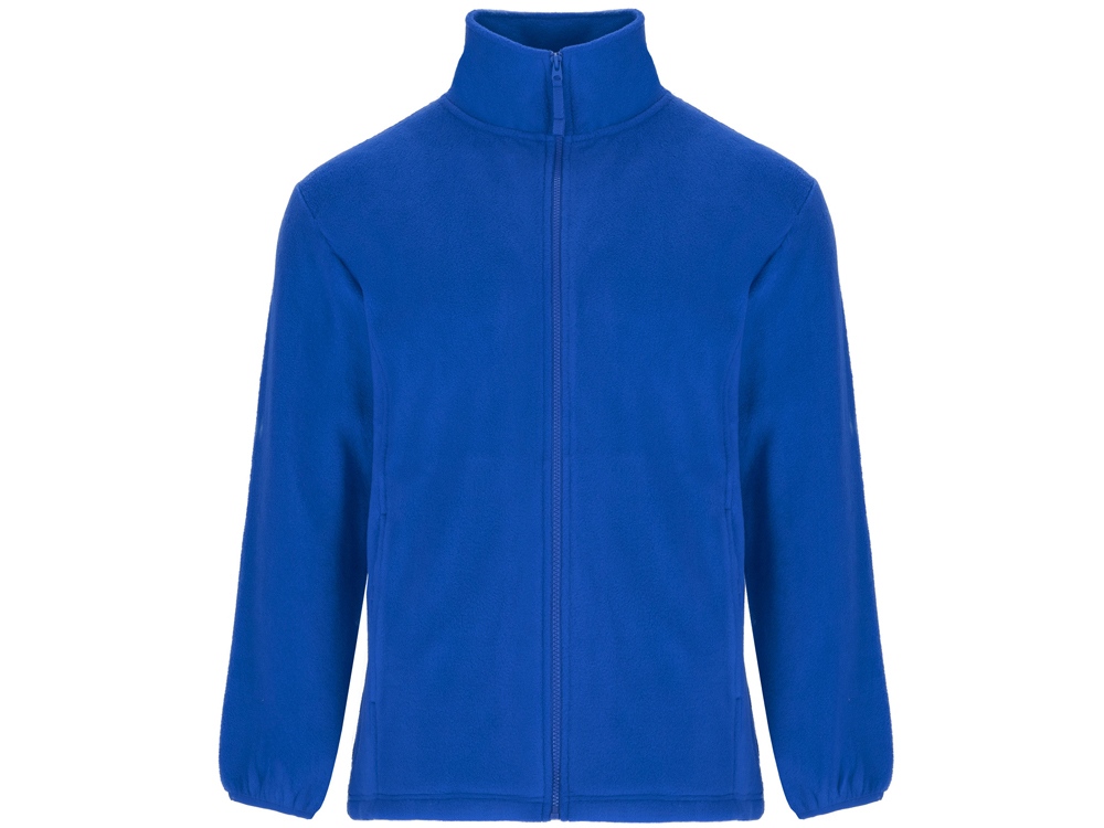 Куртка флисовая Artic, мужская, королевский синий, 4XL