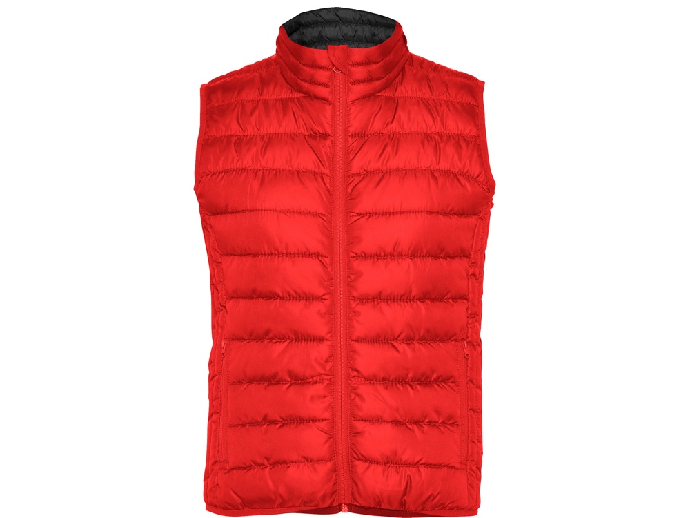 Жилет Oslo женский, красный, 2XL
