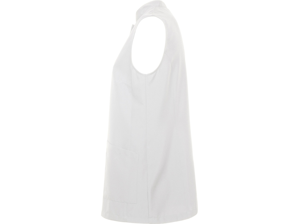 Жилет Aldany, белый, 3XL