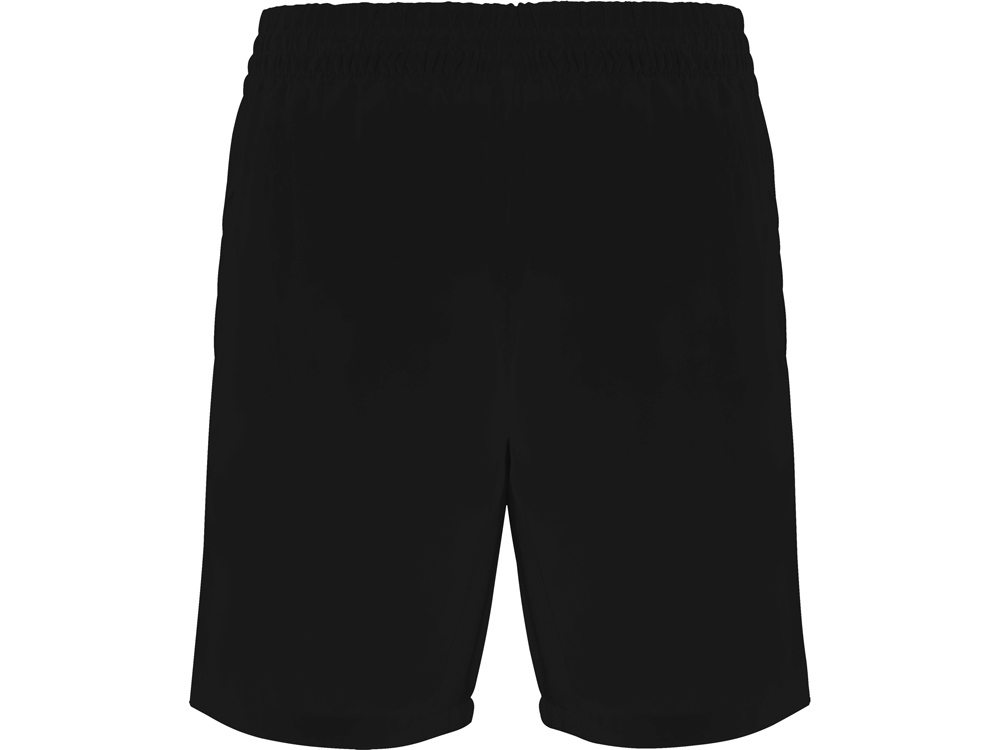 Спортивные шорты Andy мужские, черный, 2XL