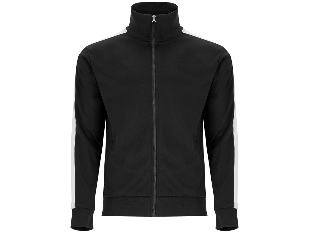 Спортивный костюм Creta, черный, 2XL