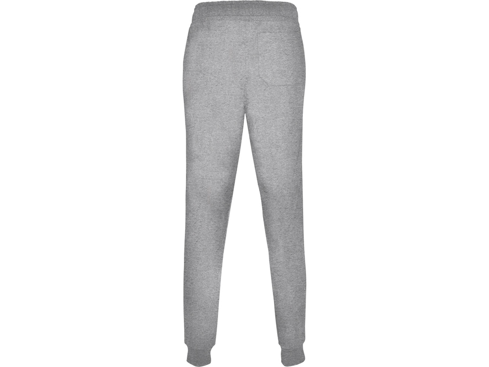 Брюки Adelpho мужские, серый меланж, 2XL