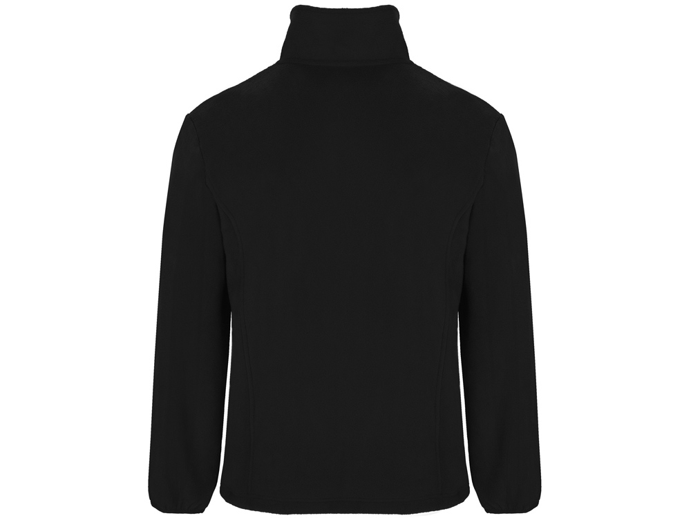 Куртка флисовая Artic, мужская, черный, 4XL