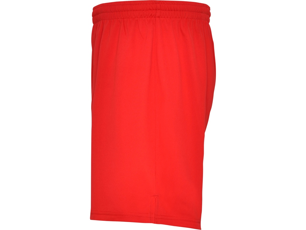 Спортивные шорты Calcio мужские, красный, 2XL